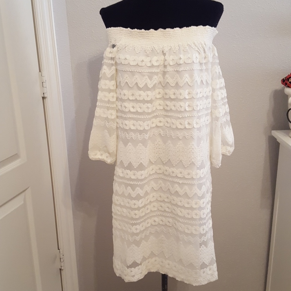 Trina by Trina Turk dress